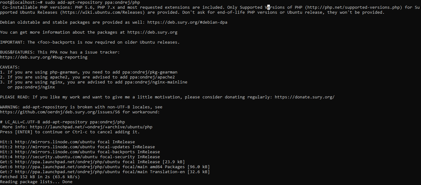 How To Install Magento 2 4 3 Elasticsearch Using Docker Ubuntu 20 04 Vengala Vinay