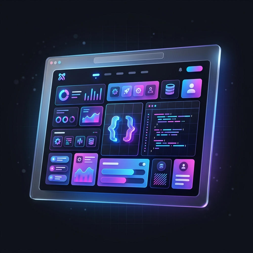 Custom Web Development & Custom Themes