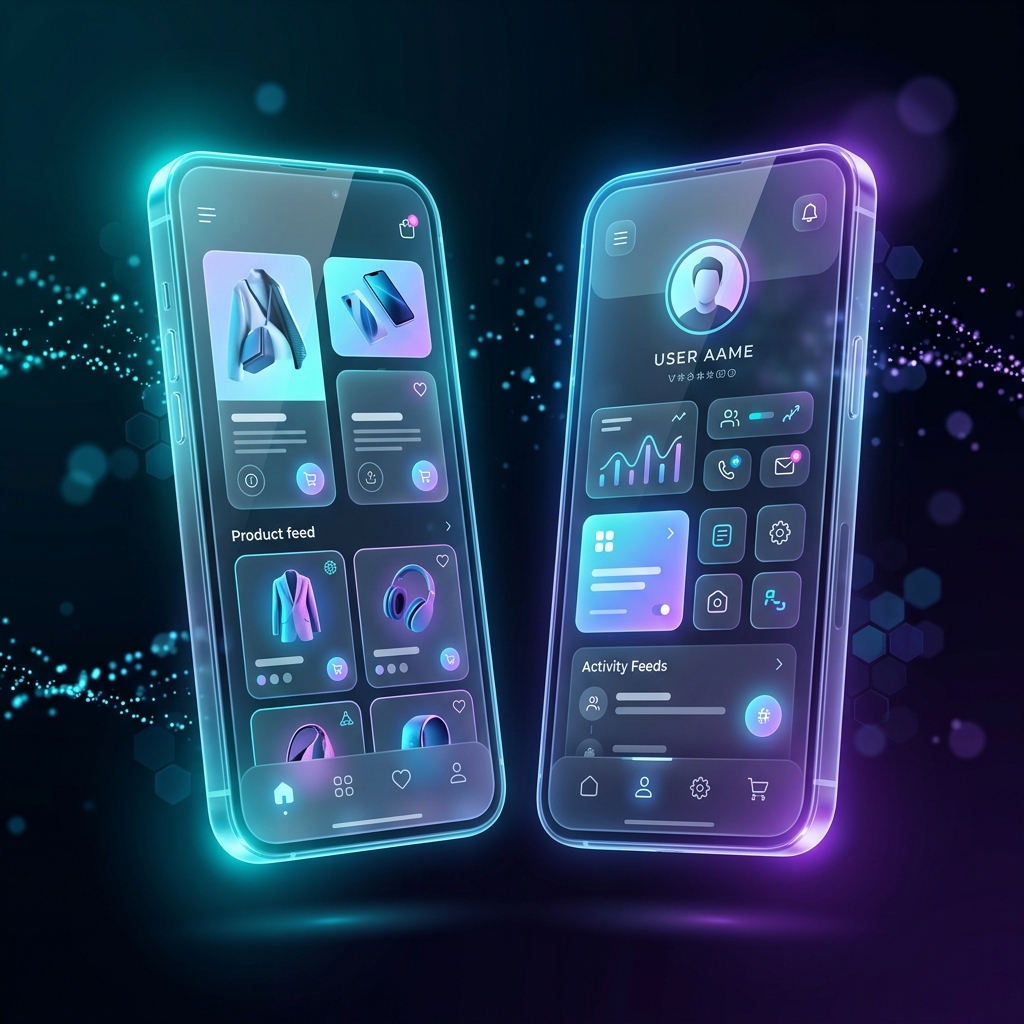 Mobile App Development